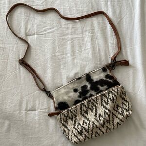 Myra Crossbody Bag